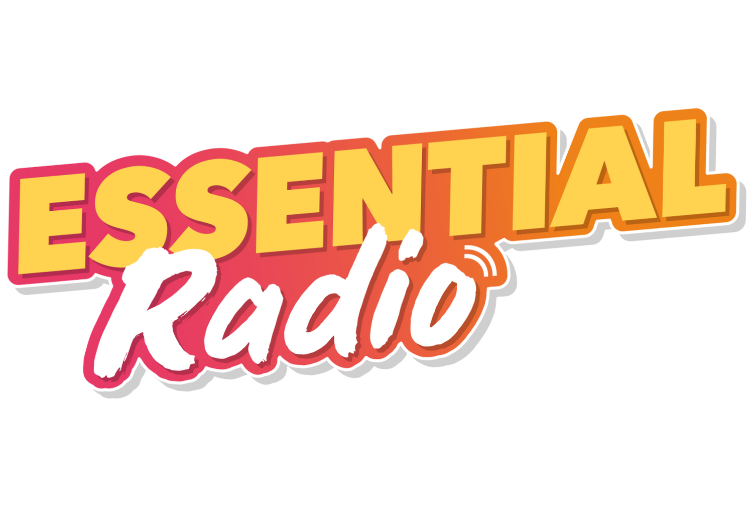 Essential Radio Logo