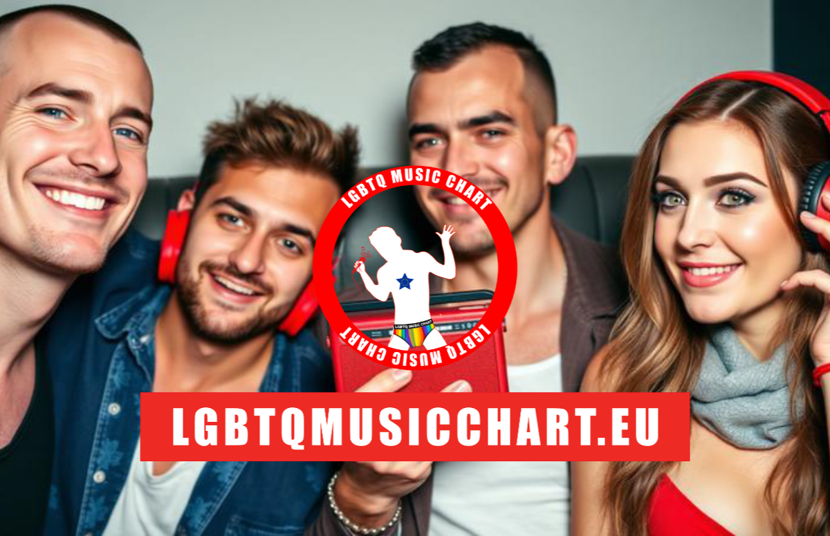 LGBTQ Music Chart