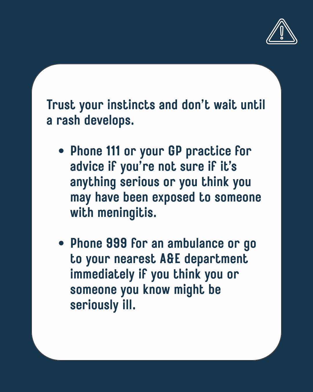 Meningitis Outbreak image 4